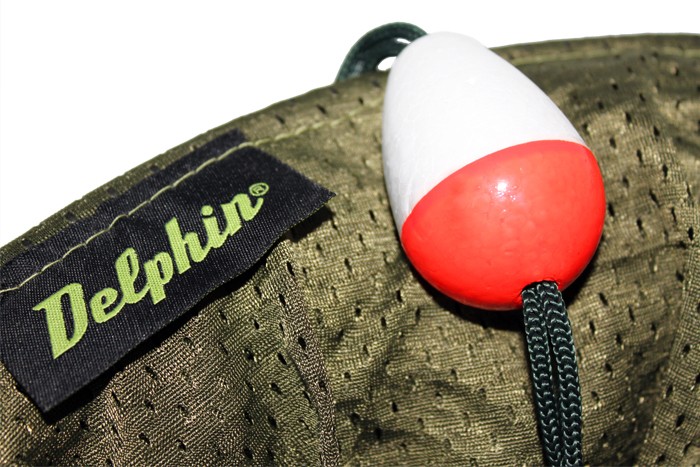 Vezírek Delphin LUX 35x80cm