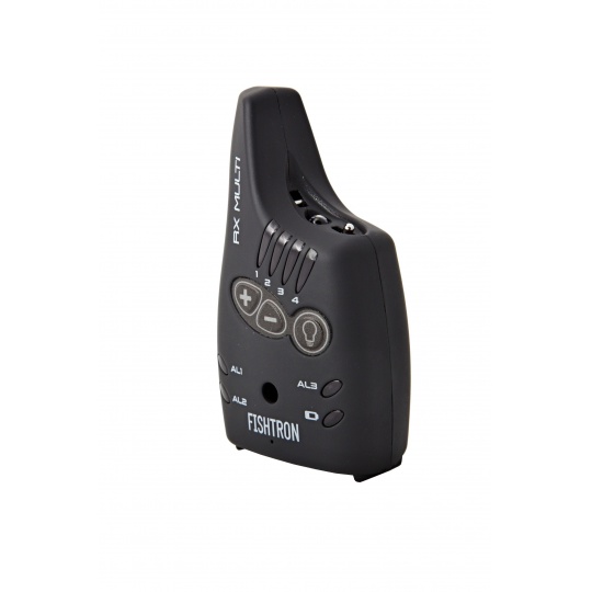 Flajzar Fishtron RX Multi – přijímač záběru