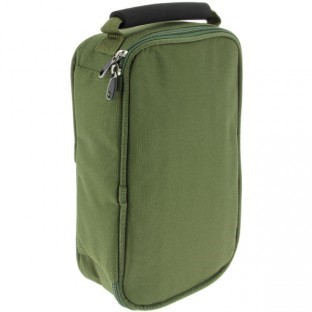 NGT pouzdro na dipy Glug Bag Green