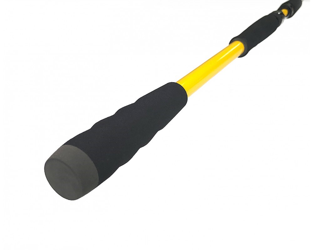 Prut Kodiak 240 cm 100–250 g