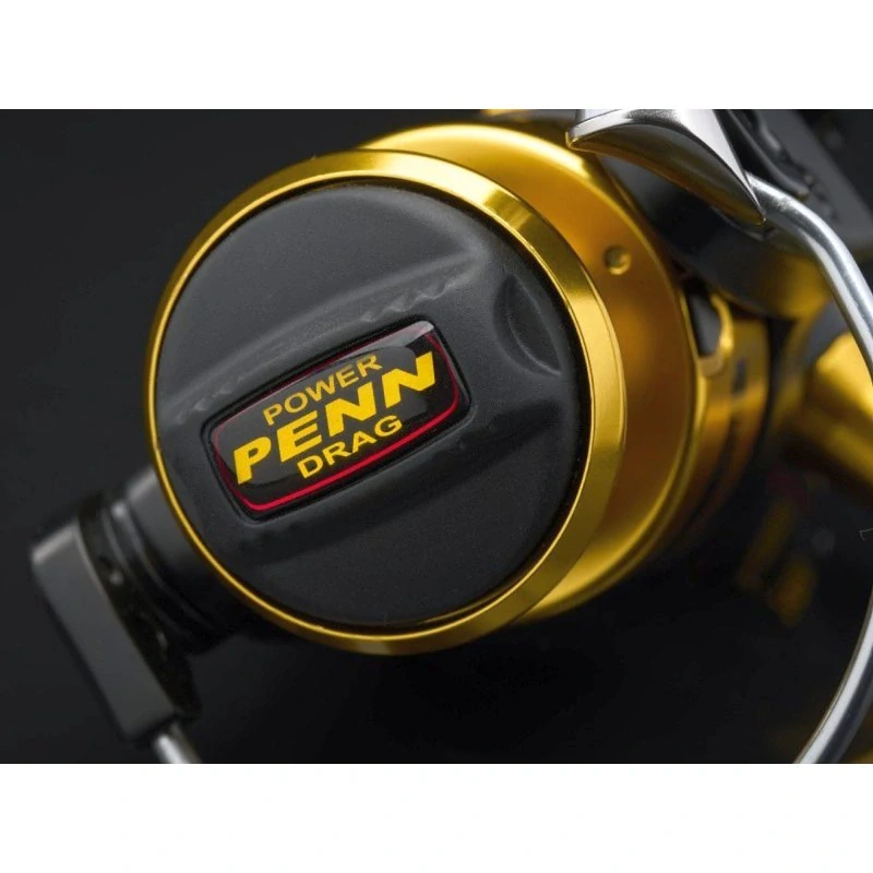 Naviják Penn Slammer Classic 560