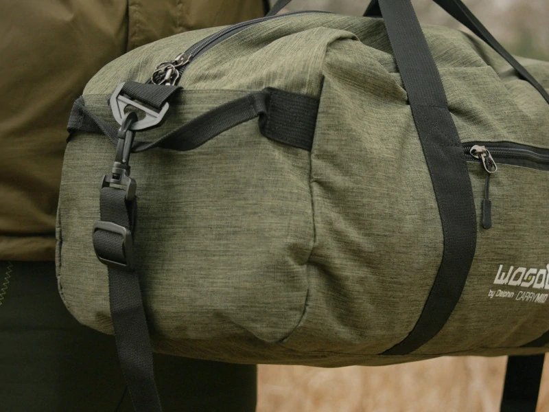 Taška Delphin WASABI CarryMID