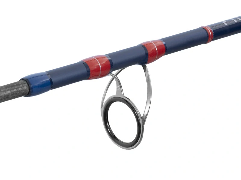 Prut Delphin FYORD BigBOAT 2,2 m 300–400 g (2 díly)