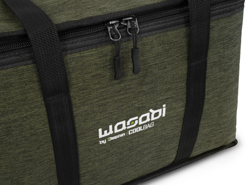 Taška Delphin WASABI Coolbag