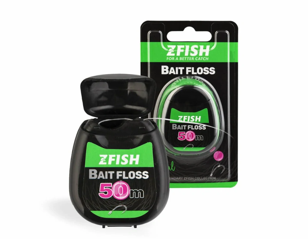 Bait Floss - 50m