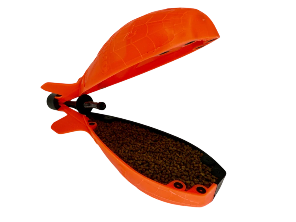 LK Baits krmná raketa The Original 2025