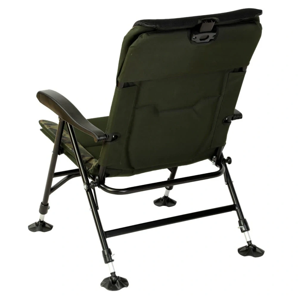 Rybářská sedačka Giants Fishing Chair Gaube XT