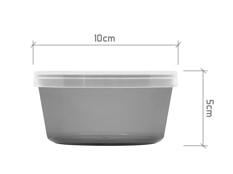 Krabička na červy Delphin WormBOX