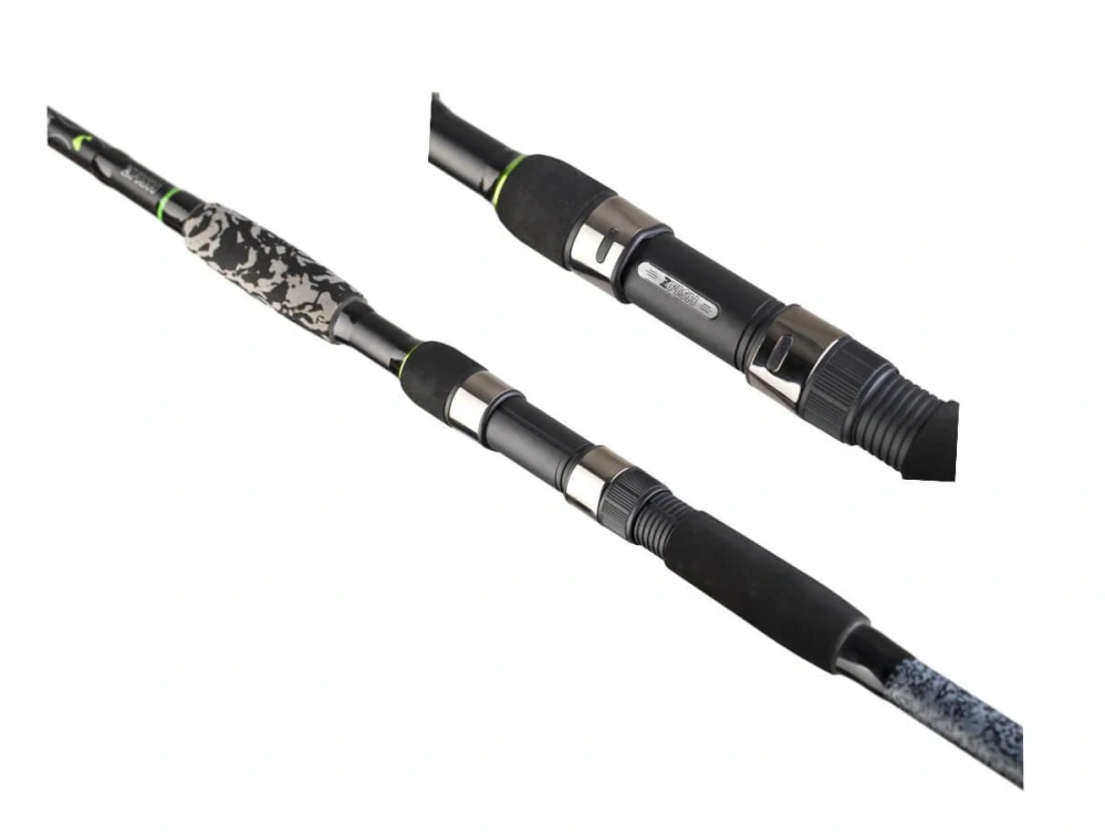 Prut ZFISH Catfish Fighter 2,85m / 100-300g