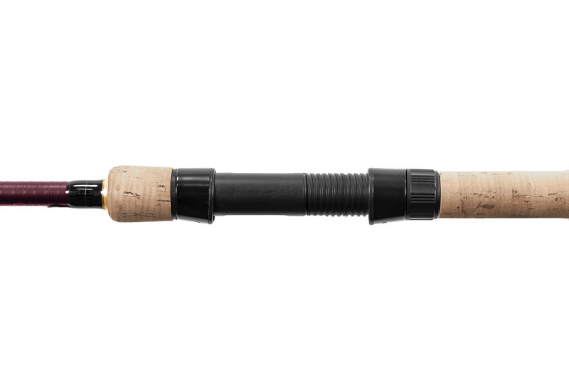 Prut Delphin ETNA E3 cork 360 cm 3 lb 2 díly