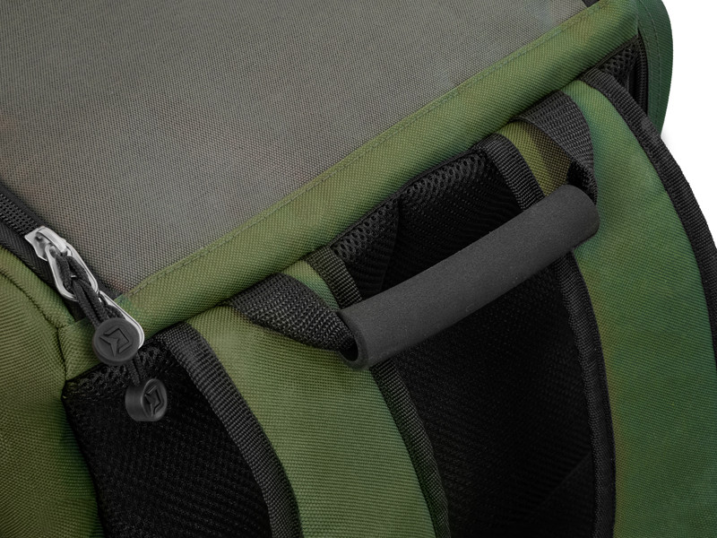 Batoh s boxy Delphin OneBAG 35L