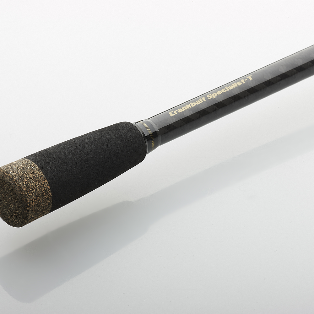 Prut Savage Gear SG2 Crankbait Specialist BC 2,28 m 10–27 g 2 díly
