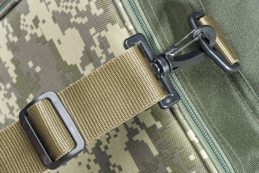 Taška CamoCODE Medium