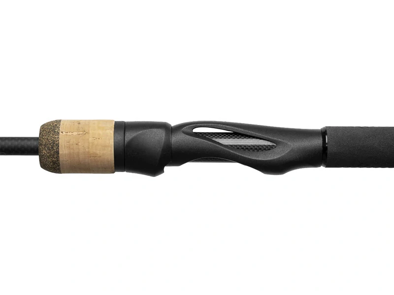 Prut Delphin ZANDIT 2,15 m 15 g (2 díly)