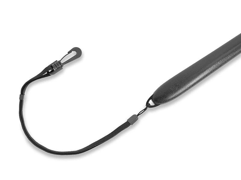 Přívlačový podběrák Delphin FoldSPIN 40 × 40 cm