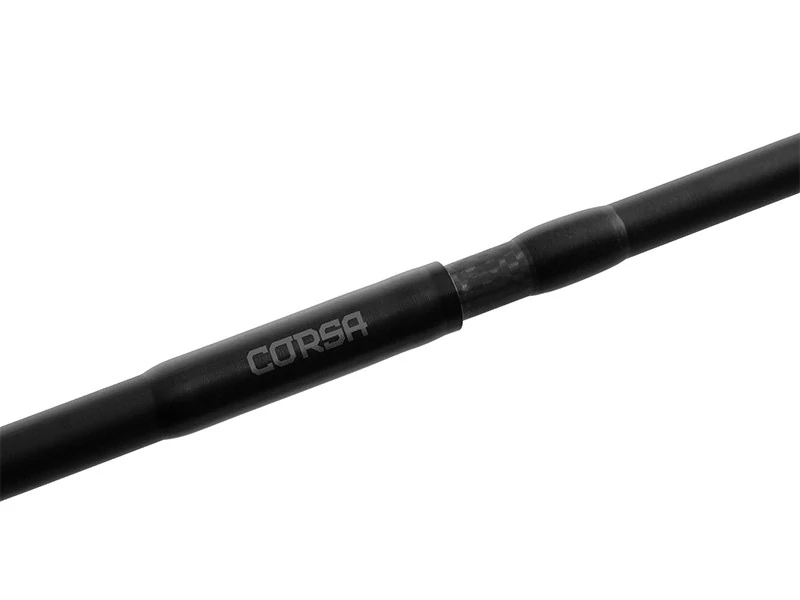 Prut Delphin CorsaBLACK NERO 3,0 m 3,00 lb