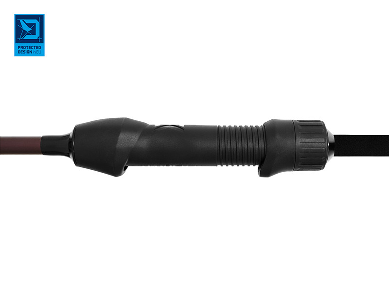 Prut Delphin ETNA LEGEND4RY 3,6 m 3,25 lb