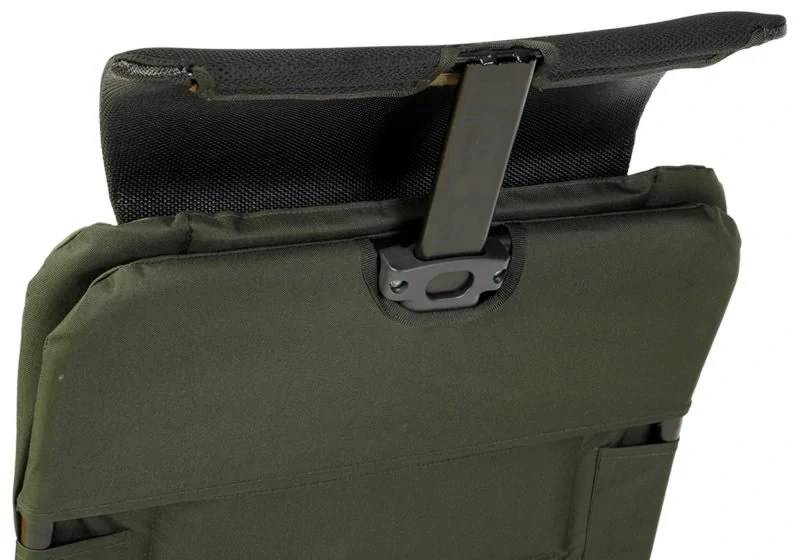 Rybářská sedačka Giants Fishing Chair Gaube XT