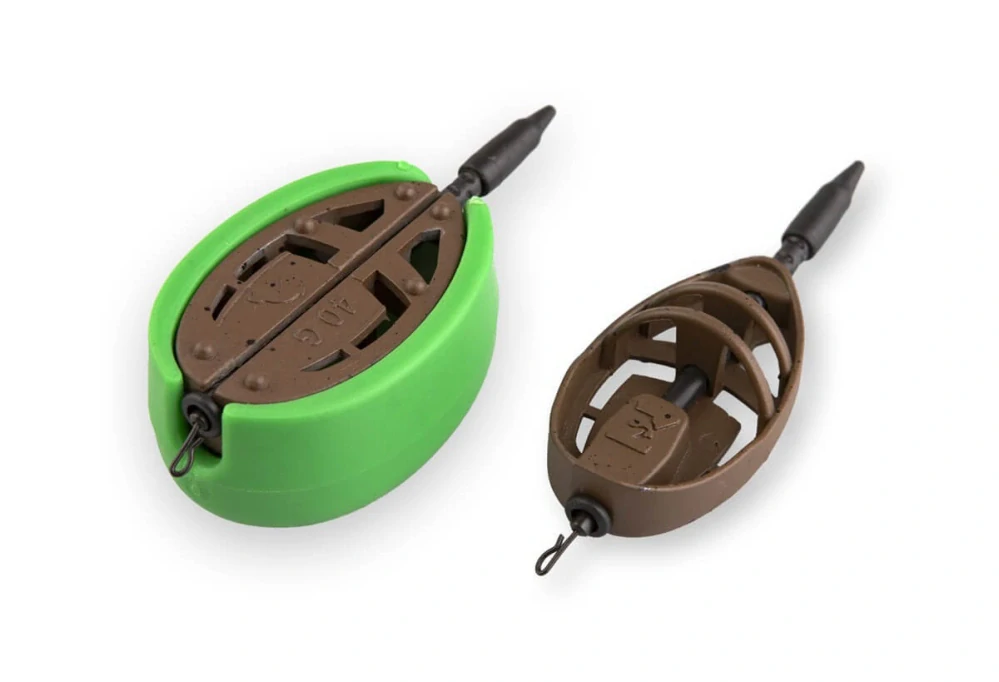 Zfish Krmítko Method Feeder ZFX 50 g