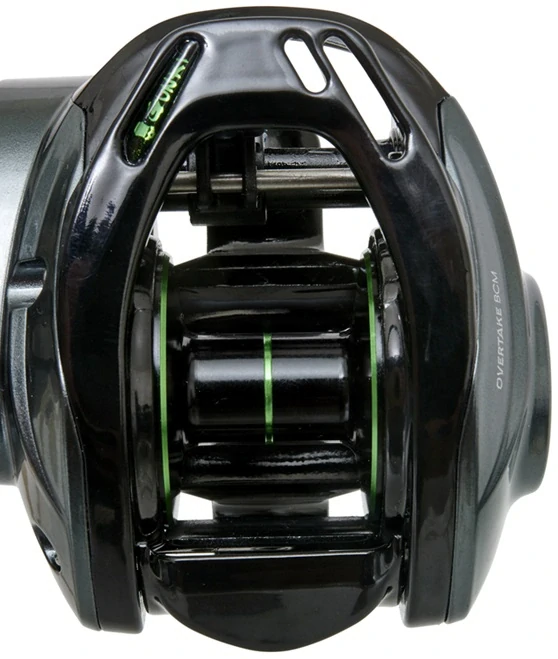 Multiplikátor Overtake BCM