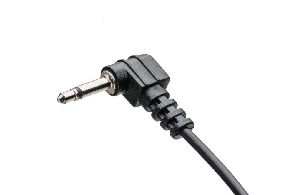 Swing arm MCX 77 zelený – svítící signalizátor záběru Mivardi