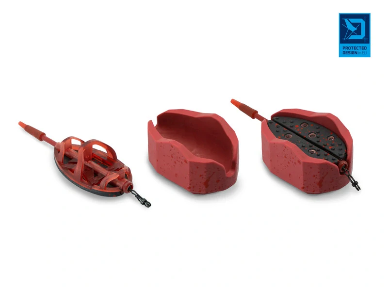 Forma Delphin Method QUIX - L