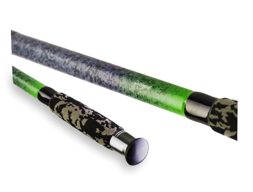 Prut ZFISH Catfish Fighter 2,85m / 100-300g