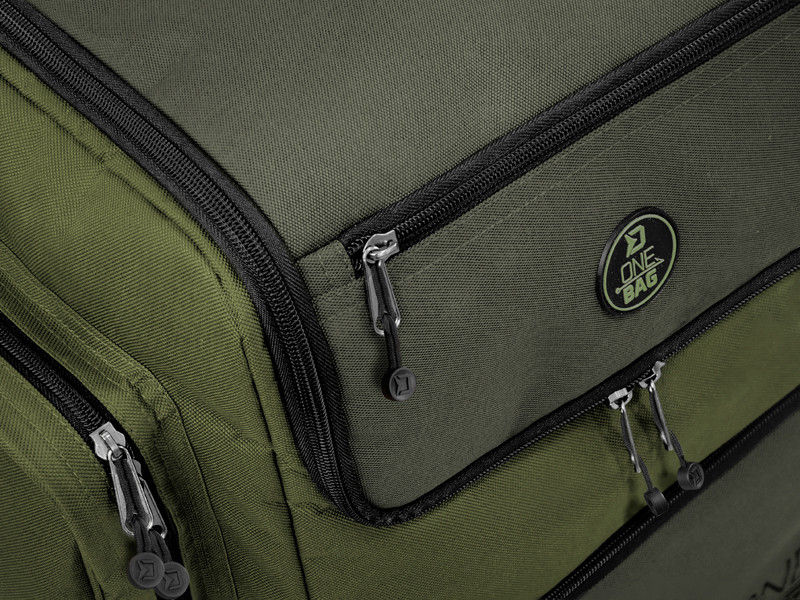 Batoh s boxy Delphin OneBAG 35L