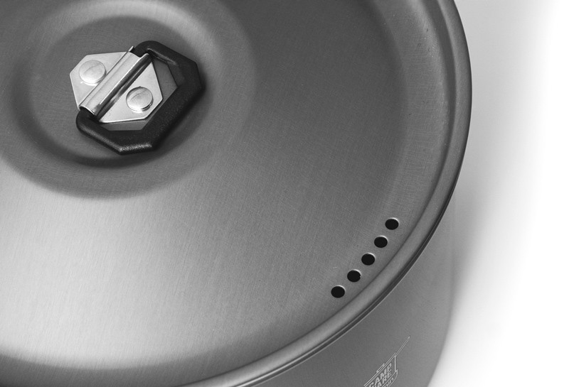 Sada nádobí CampWARE 3v1