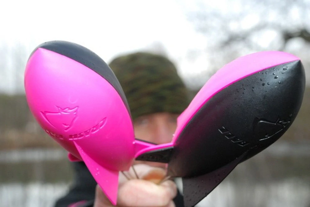 LK Baits krmná raketa Crash Ball