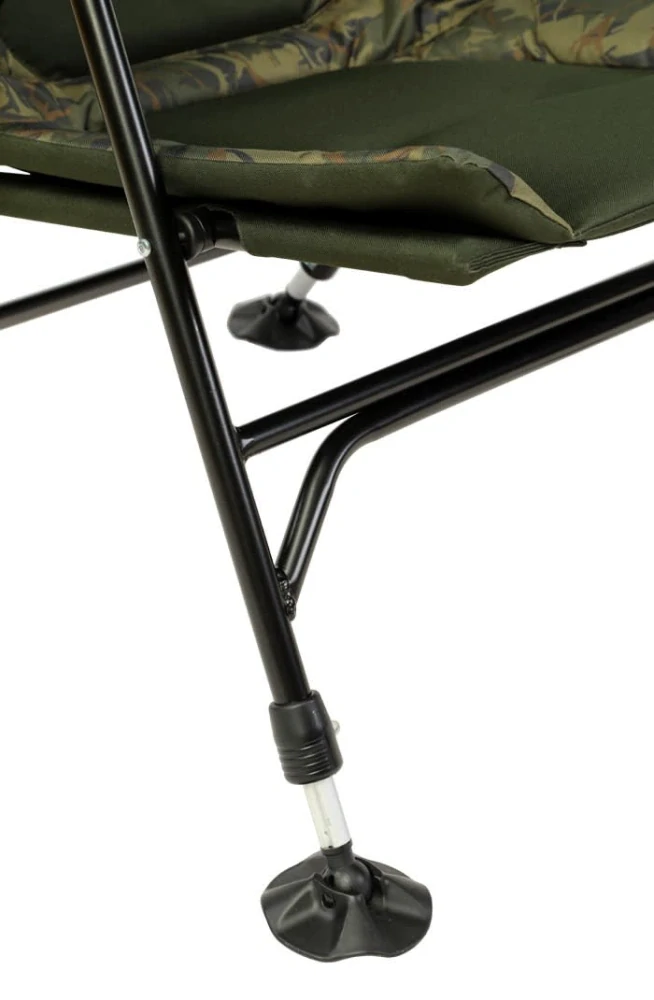 Rybářská sedačka Giants Fishing Chair Gaube XT