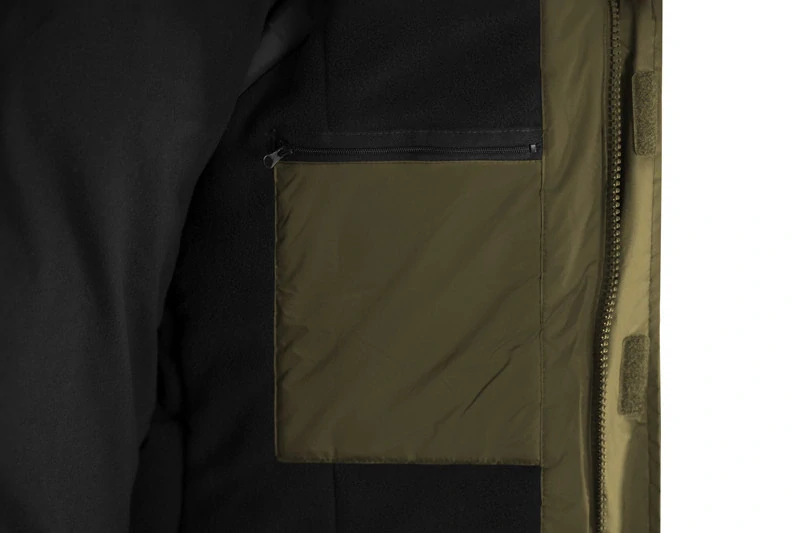 Zimní bunda Delphin CruisAIR WINTER 5T