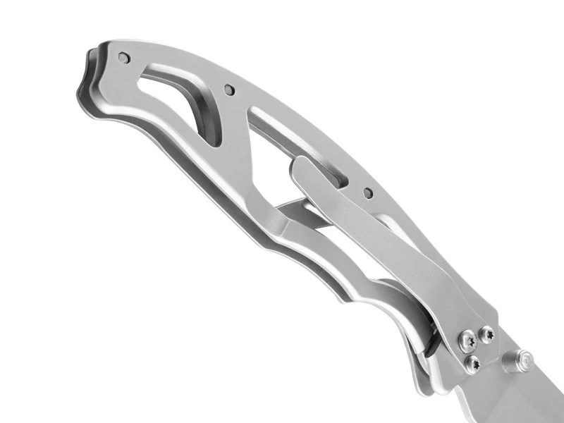 Skládací nůž Delphin EXOR - dárek