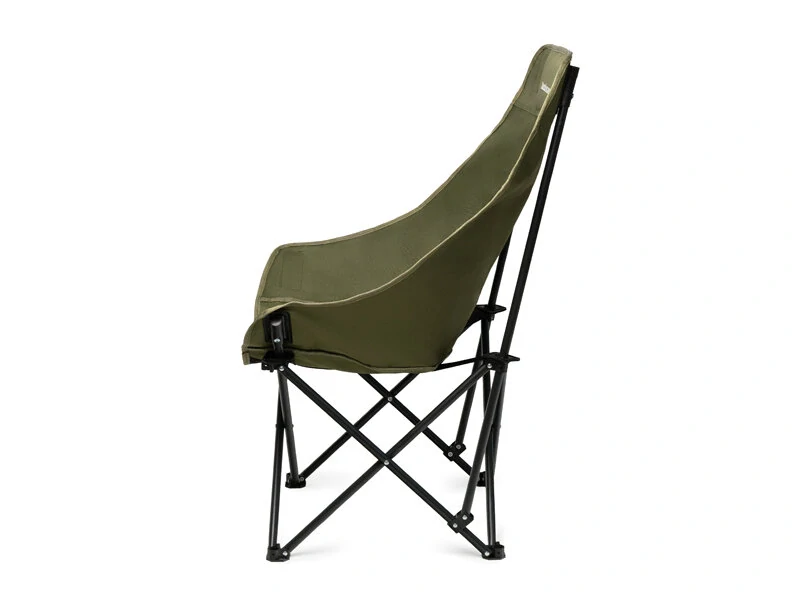 Křeslo Delphin WASABI LONGback