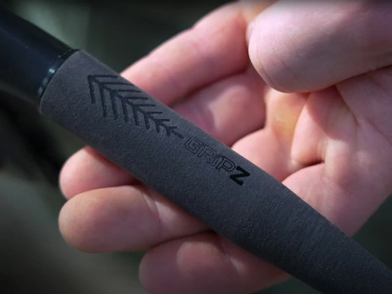 Prut Delphin ZANDIT 2,15 m 15 g (2 díly)