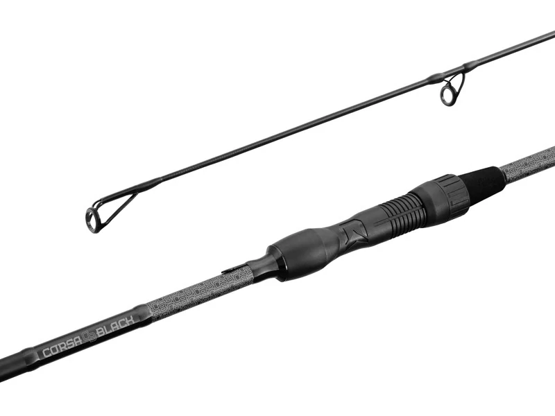 Prut Delphin CorsaBLACK NERO 3,0 m 3,00 lb