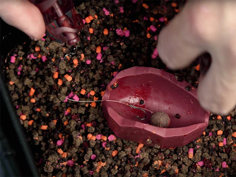 Forma Delphin Method QUIX - L