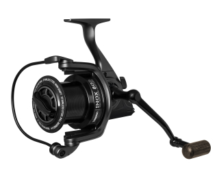 Naviják Delphin INOX 80D