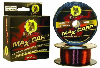 Vlasec Extra Carp-Max Carp 0,28mm 300m