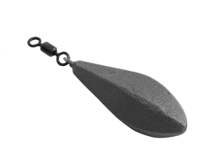 Olověná zátěž SLZA 120g