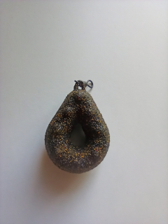 Grippa 115g - matná