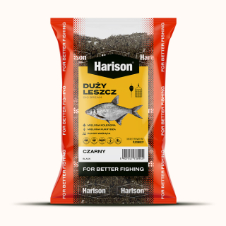 HARISON Velký Cejn Černý 1Kg