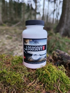Lososový olej 250 ml