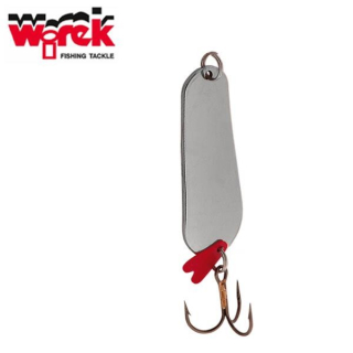 Wirek Plandavka GN-5 S 40g