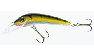 Jaxon Holo Select Ferox F 12cm/25g VJ-F12FOB