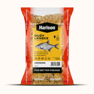 HARISON Velký Cejn Česnek 1Kg