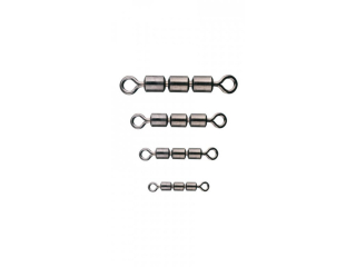 Triple Speed Swivel 7