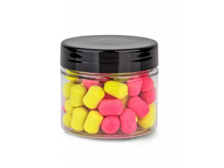 Wafters Dumbells Ananas-Broskev 8x12mm