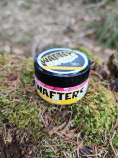 Wafters Dumbells Banán 8x11mm 30g