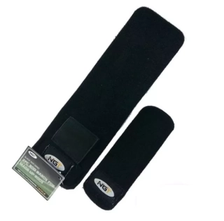 Neoprénová páska s kapsou na olovo – sada 2 ks